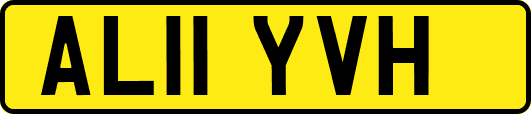 AL11YVH