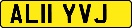 AL11YVJ