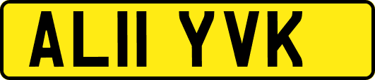 AL11YVK