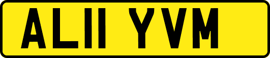 AL11YVM
