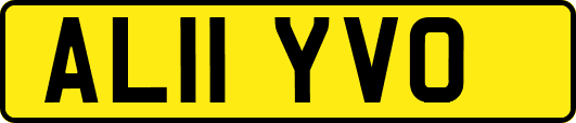 AL11YVO