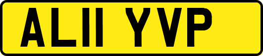 AL11YVP