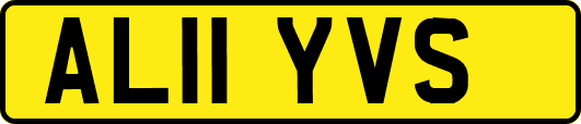 AL11YVS