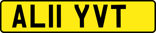 AL11YVT