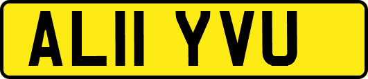 AL11YVU