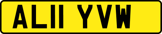 AL11YVW