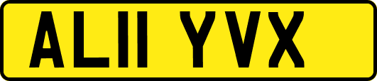 AL11YVX