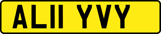 AL11YVY