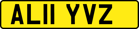 AL11YVZ