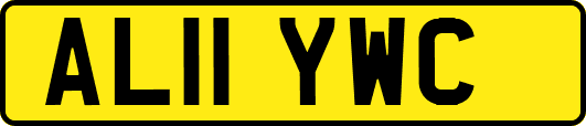 AL11YWC