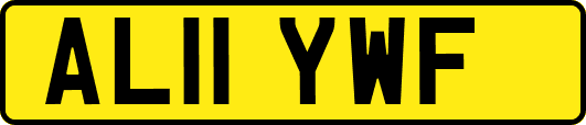 AL11YWF