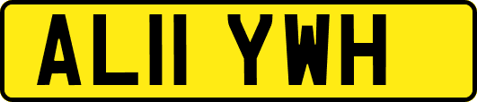 AL11YWH