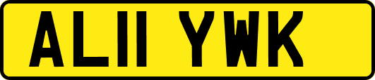 AL11YWK