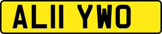AL11YWO
