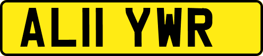 AL11YWR