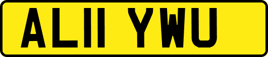 AL11YWU