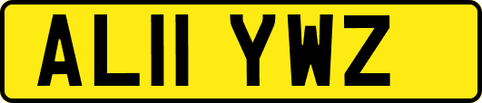 AL11YWZ