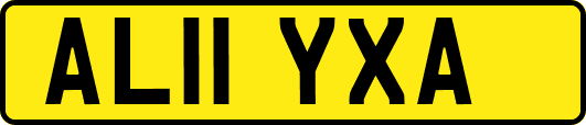 AL11YXA