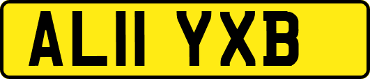 AL11YXB