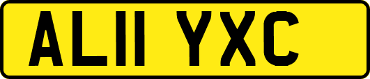 AL11YXC