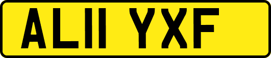 AL11YXF