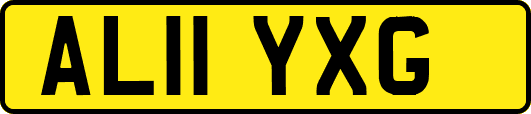 AL11YXG