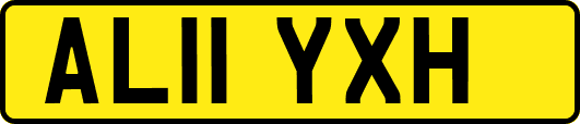 AL11YXH