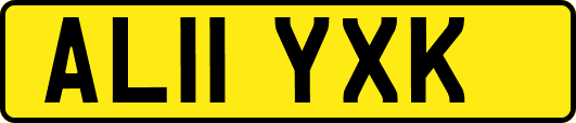 AL11YXK