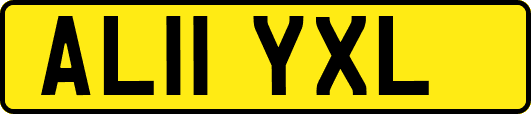 AL11YXL