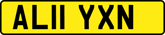 AL11YXN