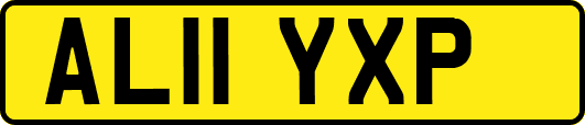 AL11YXP
