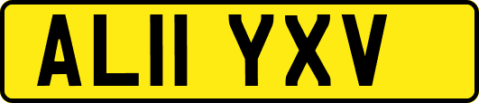 AL11YXV