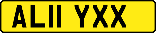 AL11YXX
