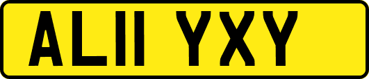 AL11YXY