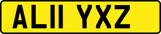 AL11YXZ