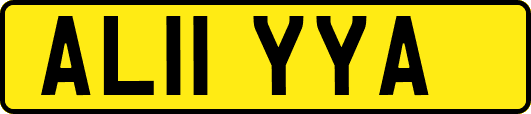 AL11YYA