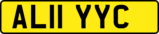 AL11YYC