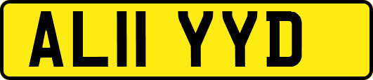 AL11YYD