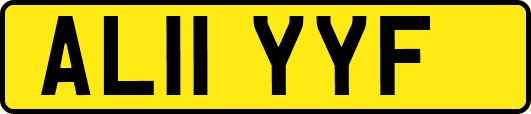 AL11YYF