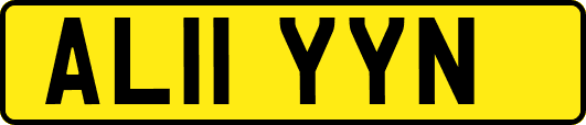 AL11YYN