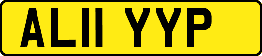 AL11YYP