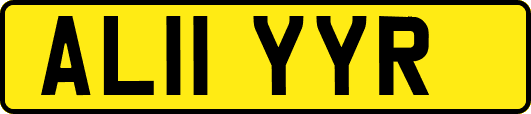 AL11YYR