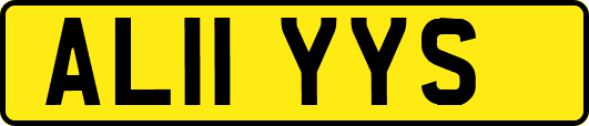 AL11YYS
