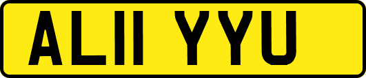 AL11YYU