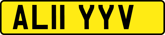 AL11YYV