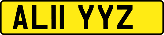 AL11YYZ