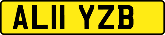 AL11YZB