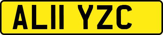 AL11YZC