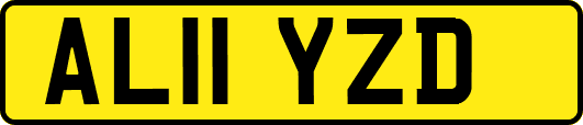 AL11YZD