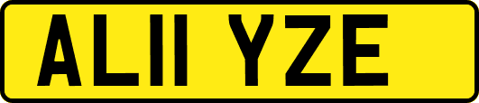 AL11YZE